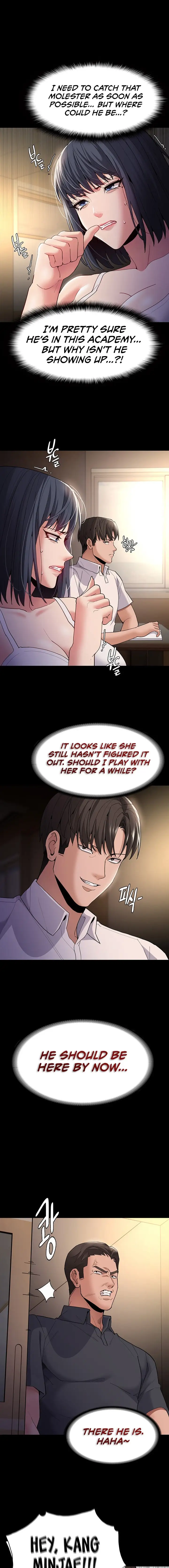 Pervert Diary Chapter 44 Page 3