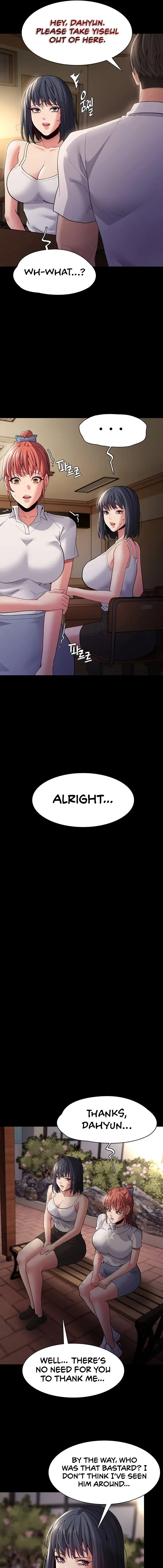Pervert Diary Chapter 44 Page 7