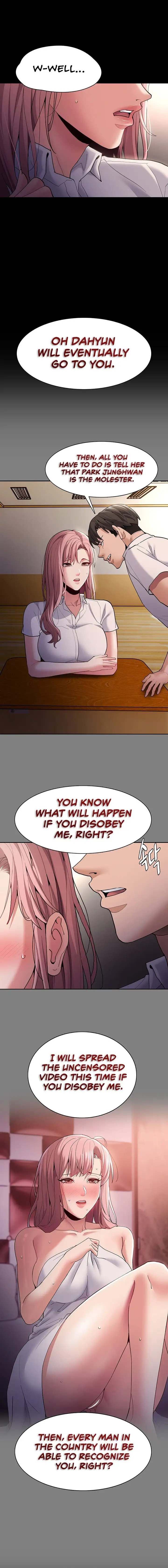 Pervert Diary Chapter 44 Page 12