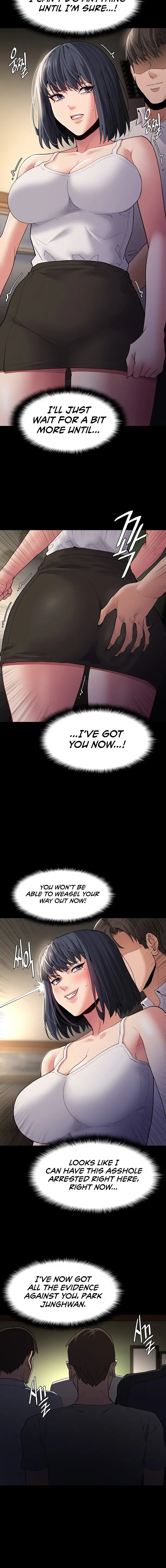 Pervert Diary Chapter 45 Page 4