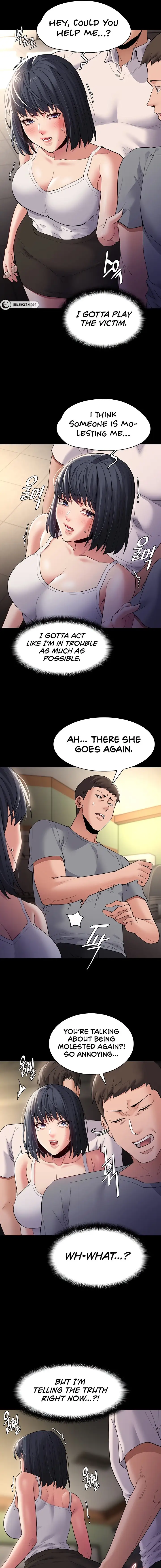 Pervert Diary Chapter 45 Page 5