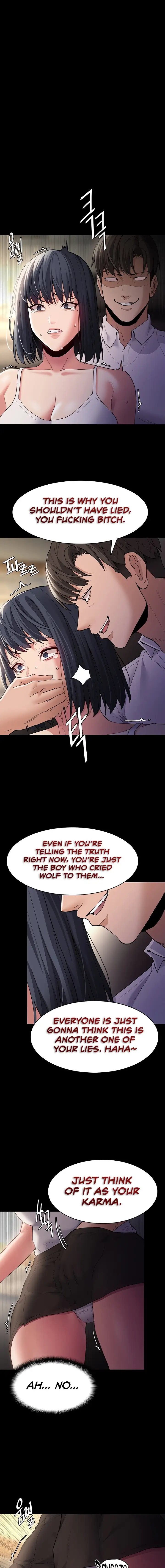 Pervert Diary Chapter 45 Page 7