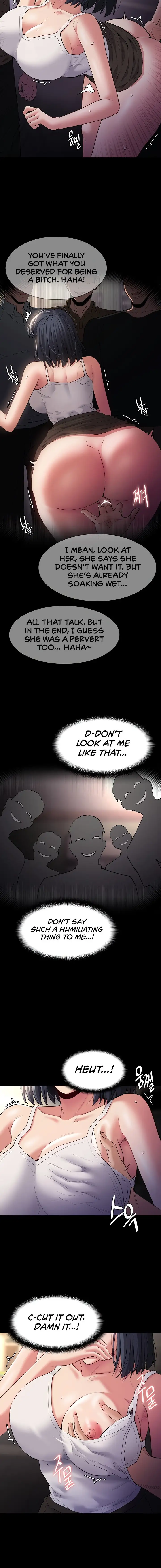 Pervert Diary Chapter 45 Page 12