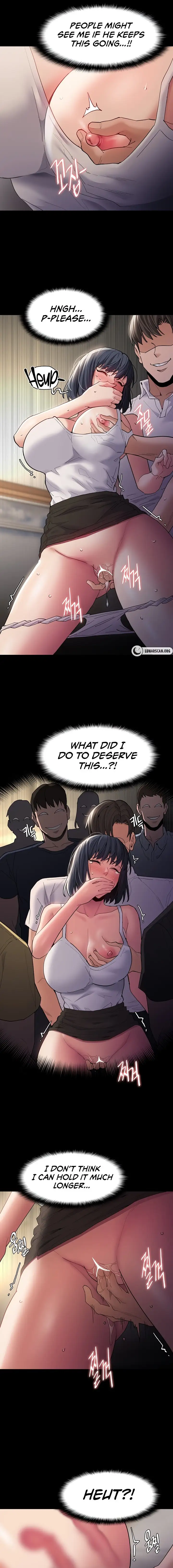 Pervert Diary Chapter 45 Page 13