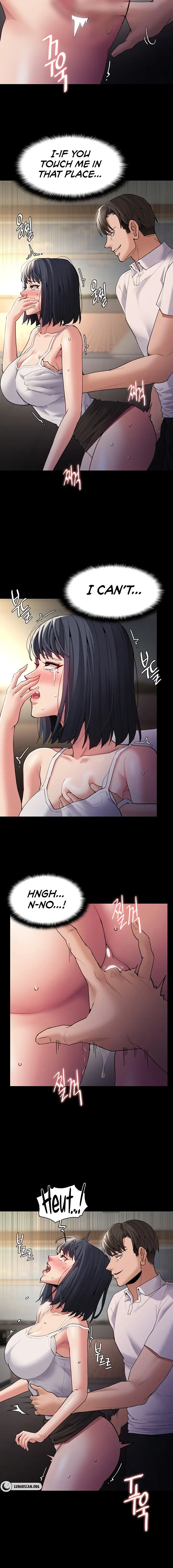 Pervert Diary Chapter 45 Page 14