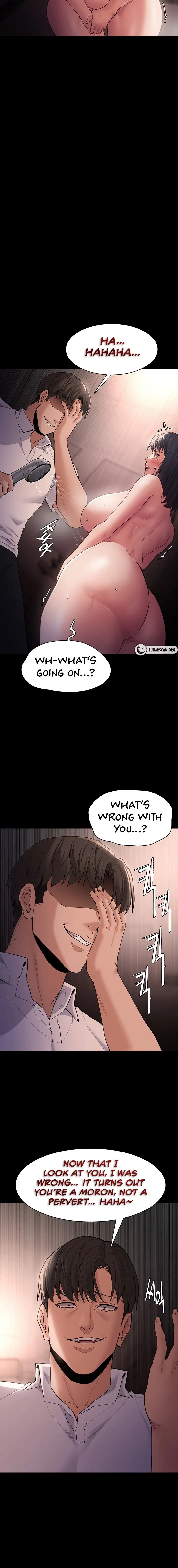 Pervert Diary Chapter 46 Page 10