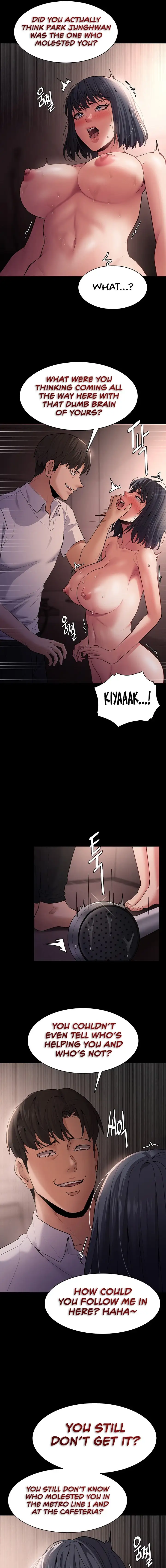 Pervert Diary Chapter 46 Page 11
