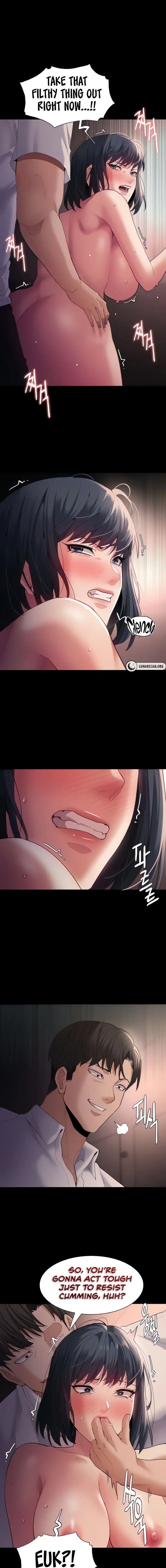 Pervert Diary Chapter 47 Page 5