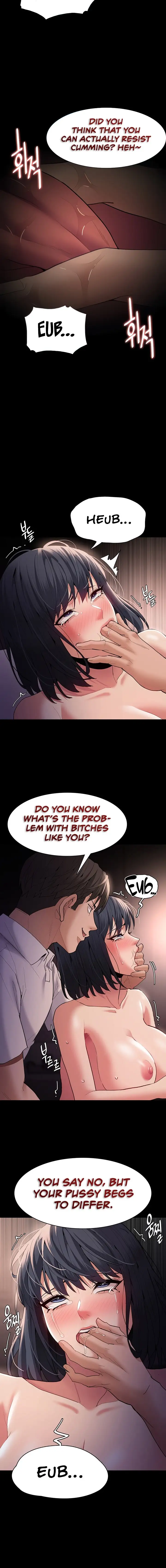 Pervert Diary Chapter 47 Page 6