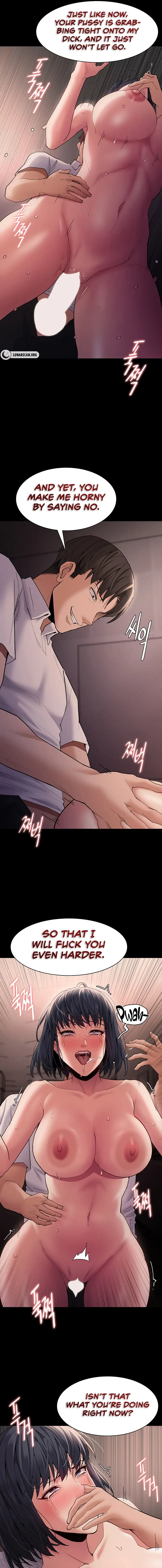 Pervert Diary Chapter 47 Page 7