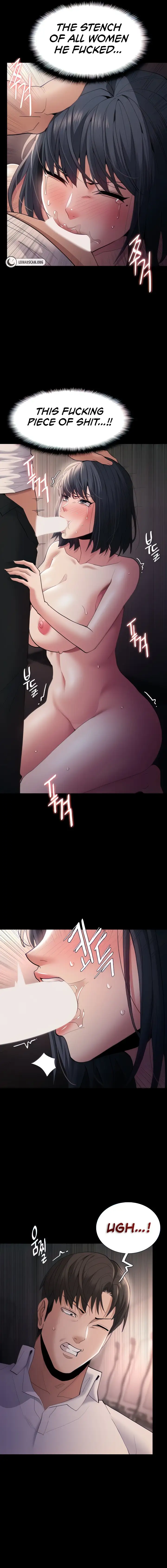 Pervert Diary Chapter 48 Page 3
