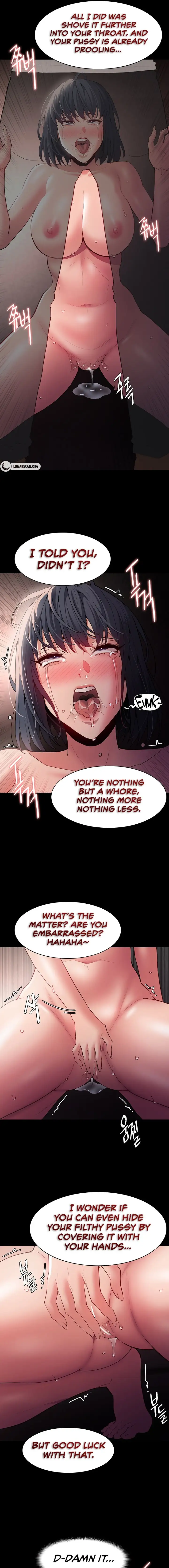 Pervert Diary Chapter 48 Page 7