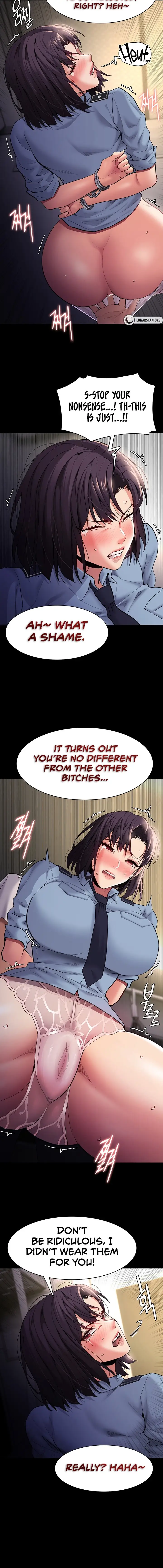 Pervert Diary Chapter 50 Page 14