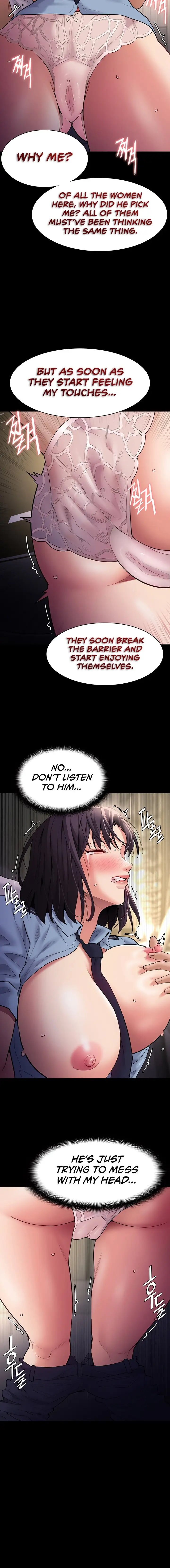 Pervert Diary Chapter 50 Page 16