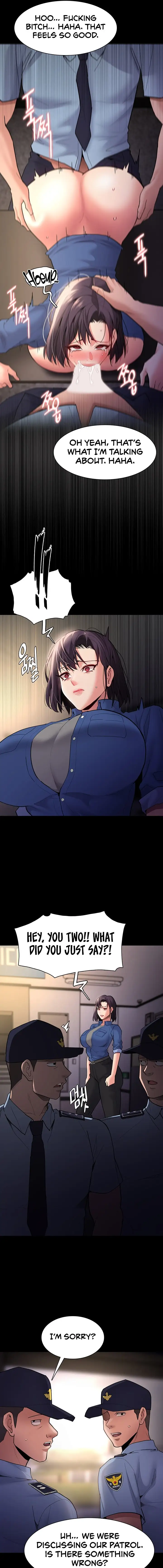Pervert Diary Chapter 51 Page 13