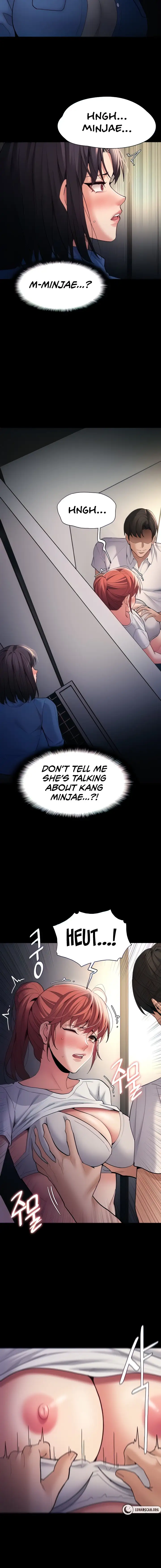 Pervert Diary Chapter 52 Page 6