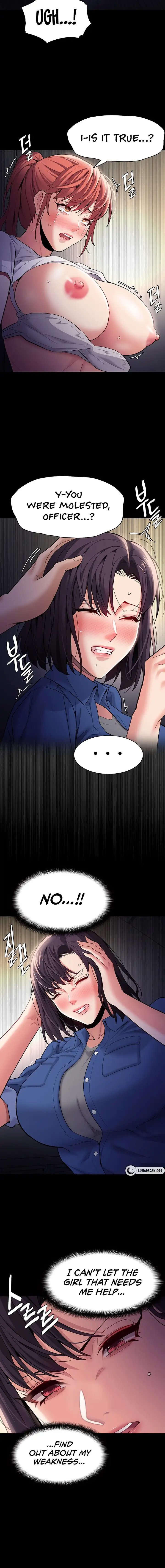 Pervert Diary Chapter 52 Page 10