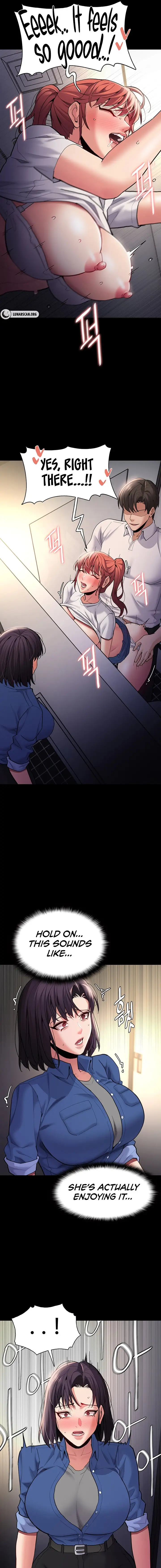 Pervert Diary Chapter 52 Page 13