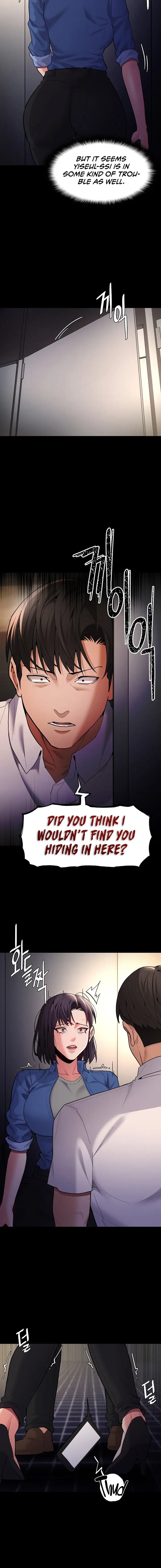 Pervert Diary Chapter 52 Page 16