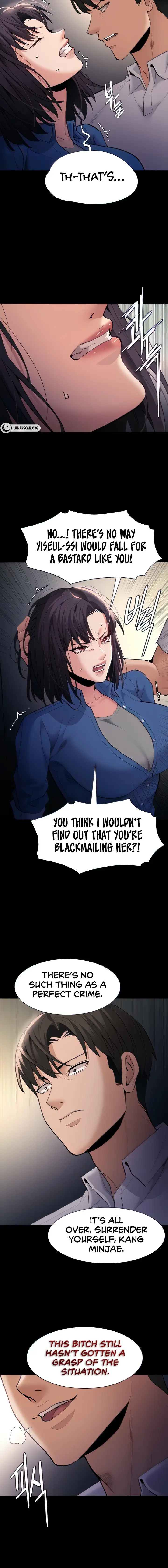Pervert Diary Chapter 53 Page 4