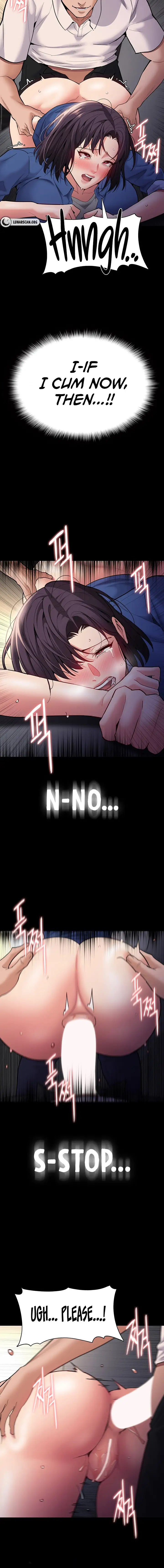 Pervert Diary Chapter 53 Page 14