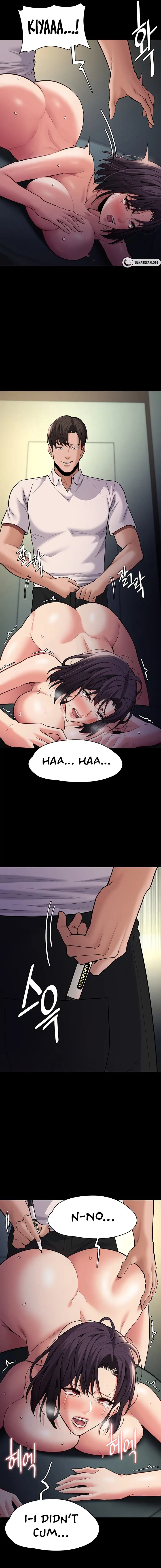 Pervert Diary Chapter 54 Page 13