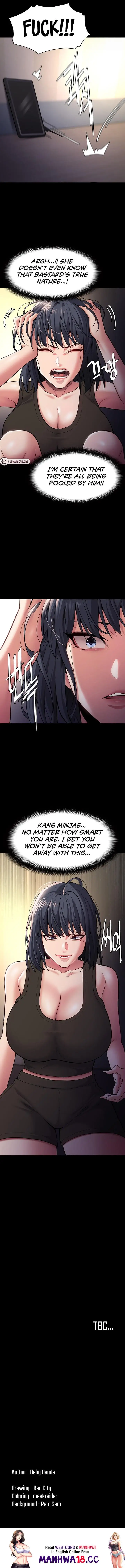 Pervert Diary Chapter 54 Page 17