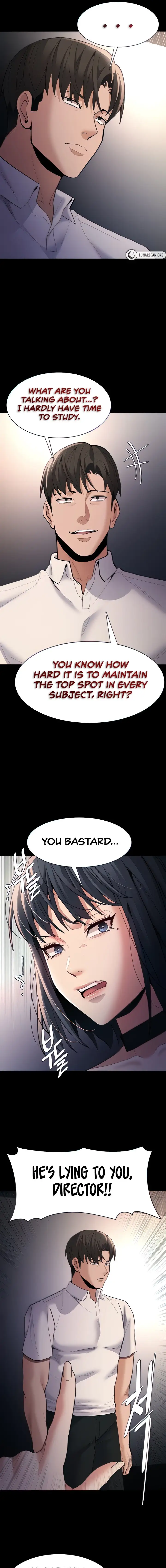 Pervert Diary Chapter 55 Page 5