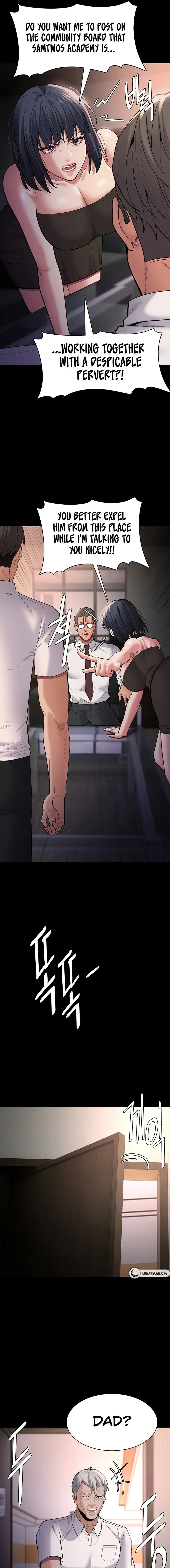 Pervert Diary Chapter 55 Page 7