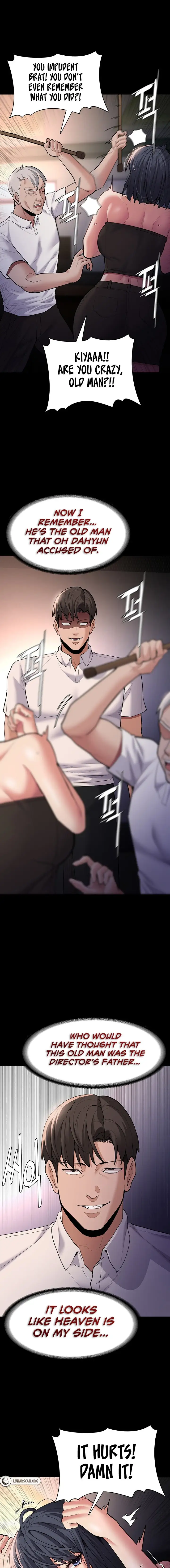 Pervert Diary Chapter 55 Page 11