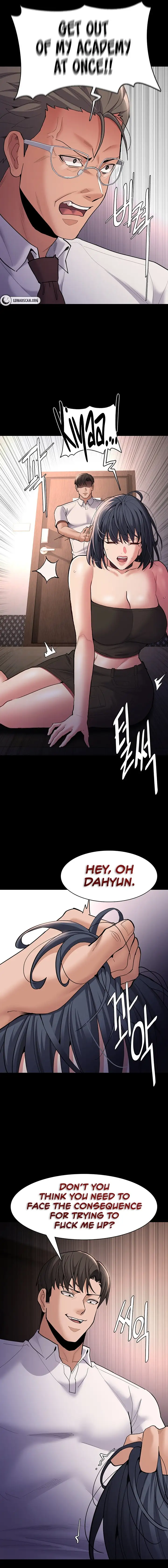Pervert Diary Chapter 55 Page 13