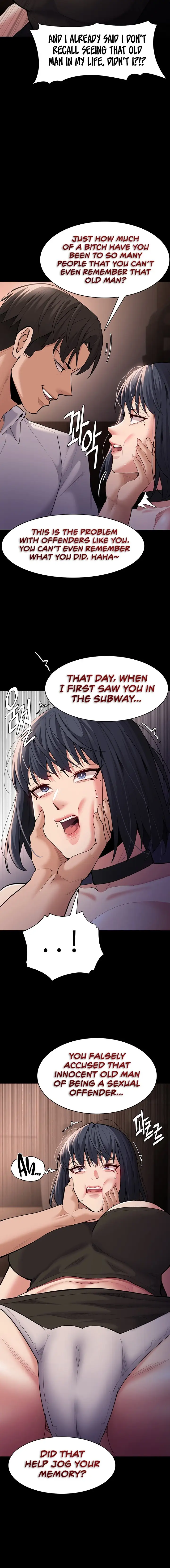 Pervert Diary Chapter 55 Page 16