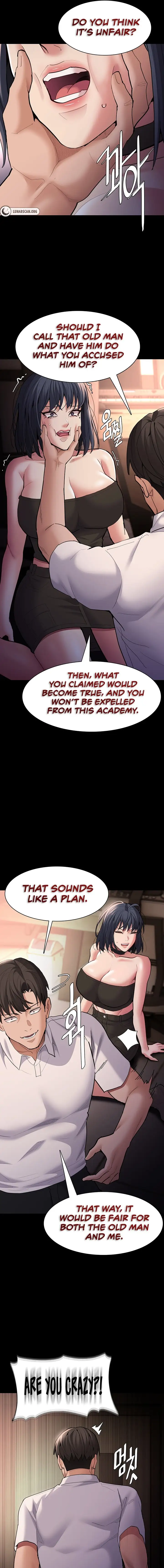 Pervert Diary Chapter 55 Page 17