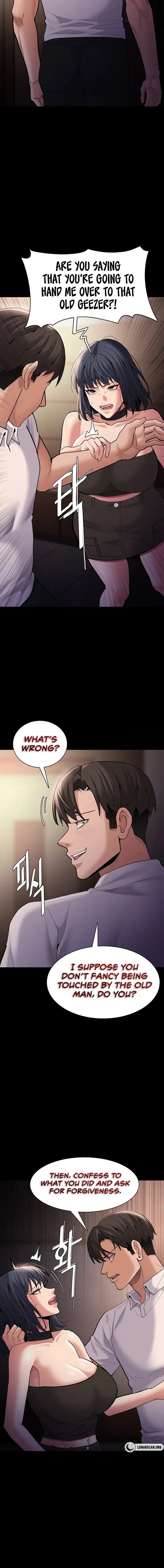 Pervert Diary Chapter 55 Page 18