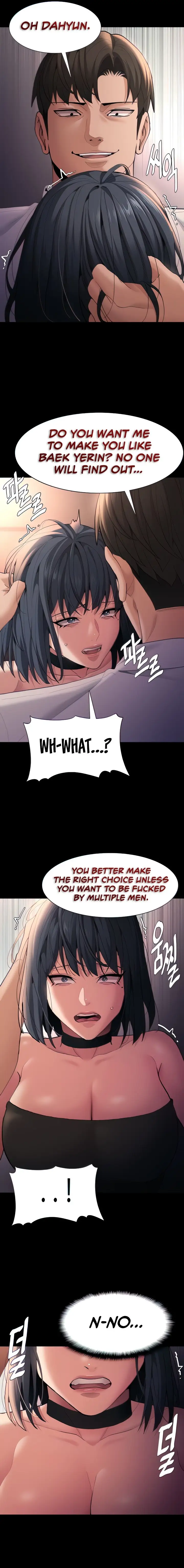 Pervert Diary Chapter 56 Page 3