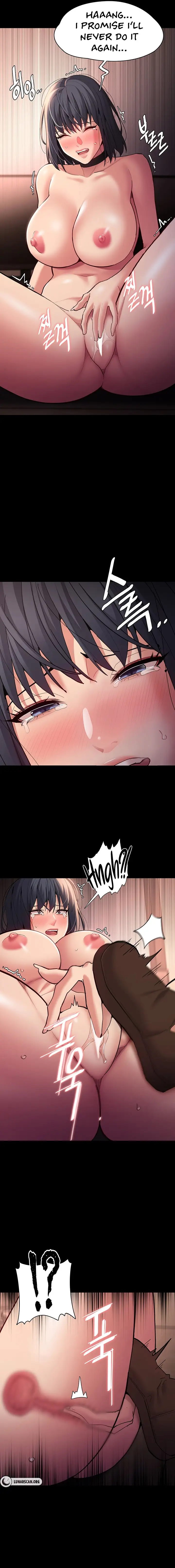 Pervert Diary Chapter 56 Page 13