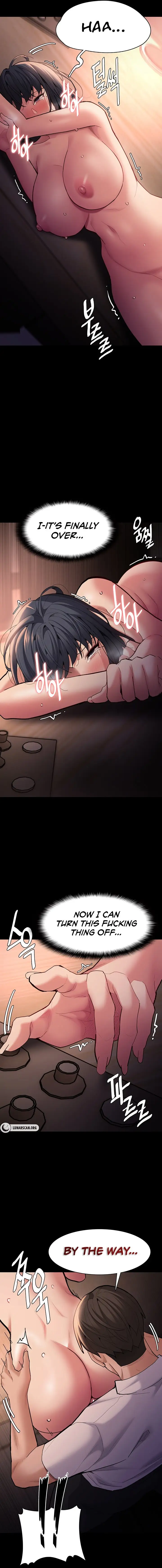 Pervert Diary Chapter 56 Page 17