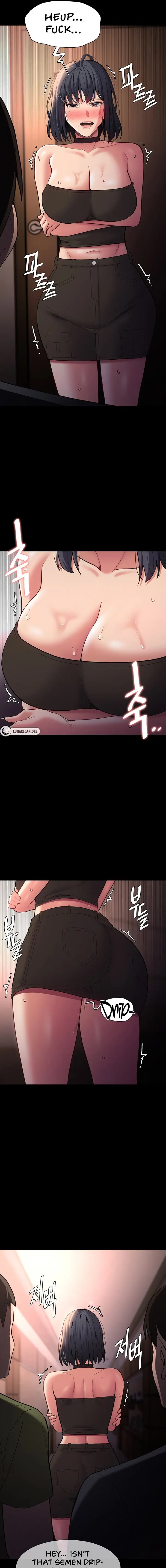 Pervert Diary Chapter 57 Page 13
