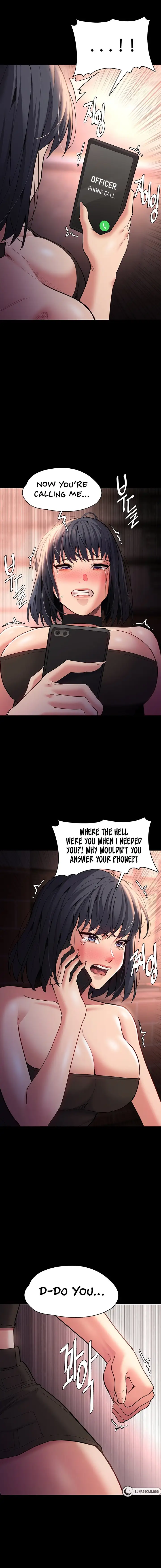 Pervert Diary Chapter 57 Page 18