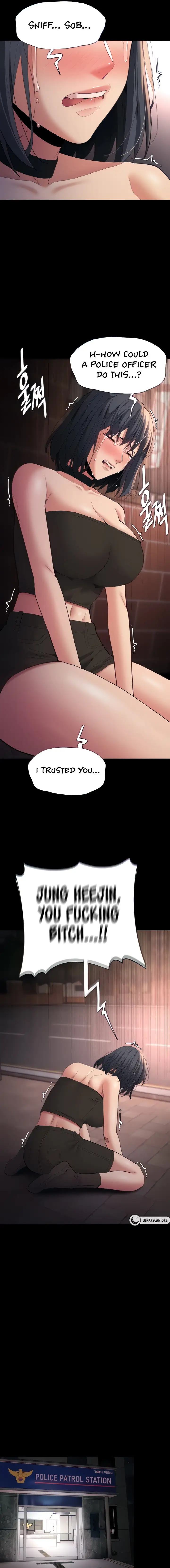Pervert Diary Chapter 58 Page 5
