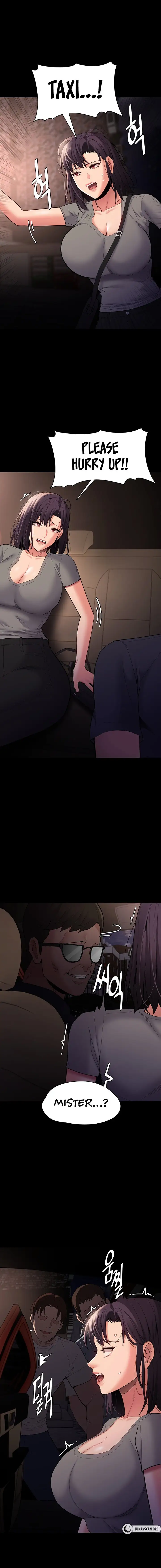 Pervert Diary Chapter 58 Page 12