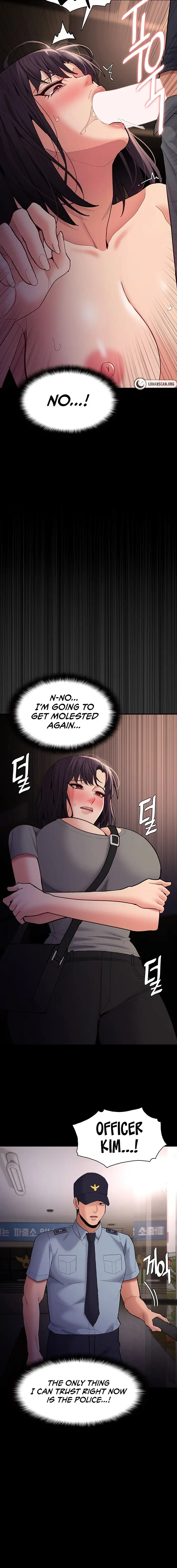 Pervert Diary Chapter 58 Page 14