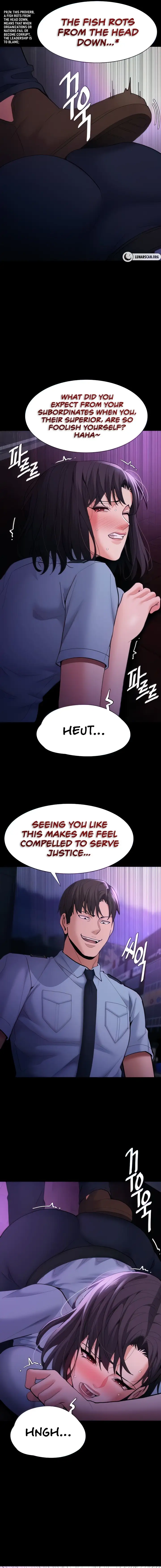 Pervert Diary Chapter 60 Page 3