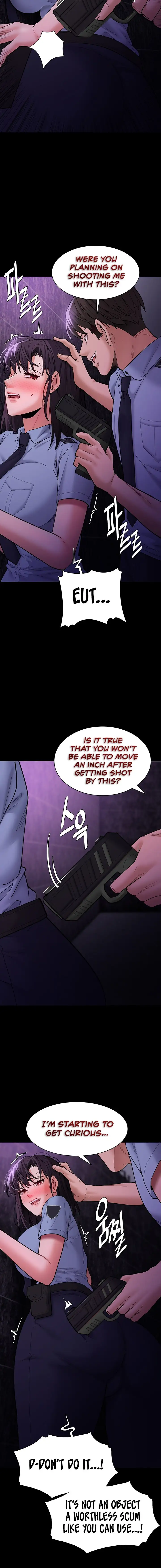 Pervert Diary Chapter 60 Page 6
