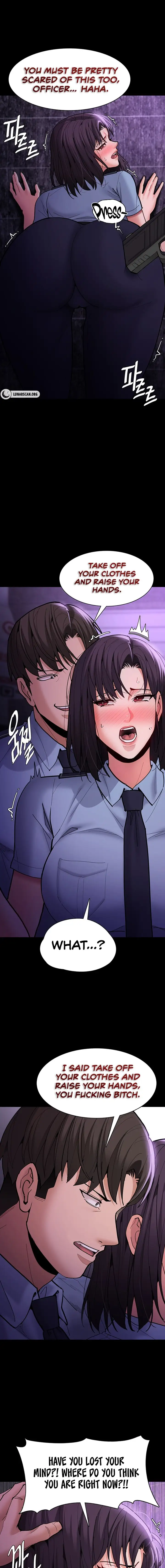 Pervert Diary Chapter 60 Page 7