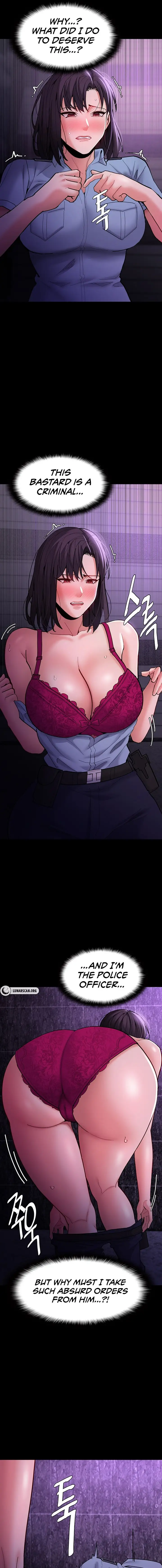 Pervert Diary Chapter 60 Page 9