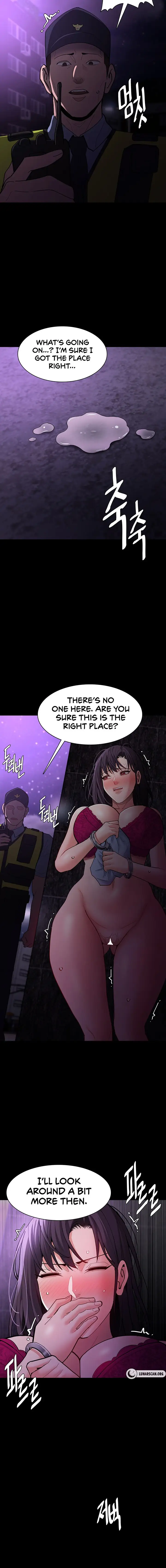 Pervert Diary Chapter 62 Page 6
