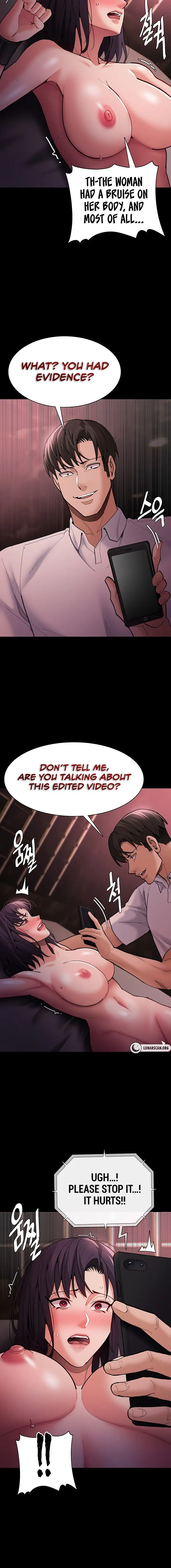 Pervert Diary Chapter 62 Page 14