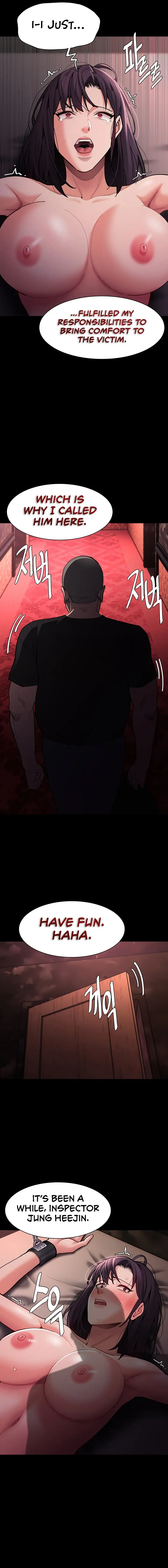 Pervert Diary Chapter 62 Page 16