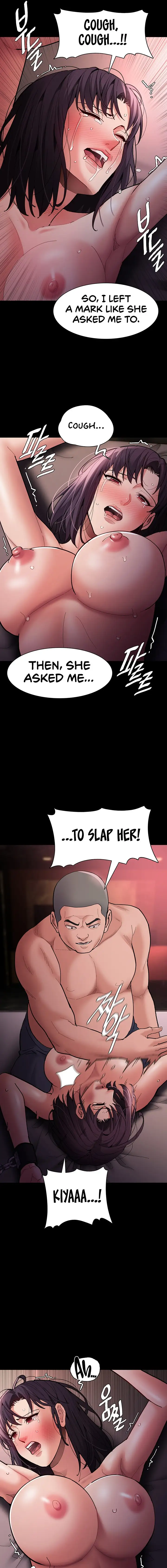 Pervert Diary Chapter 63 Page 7